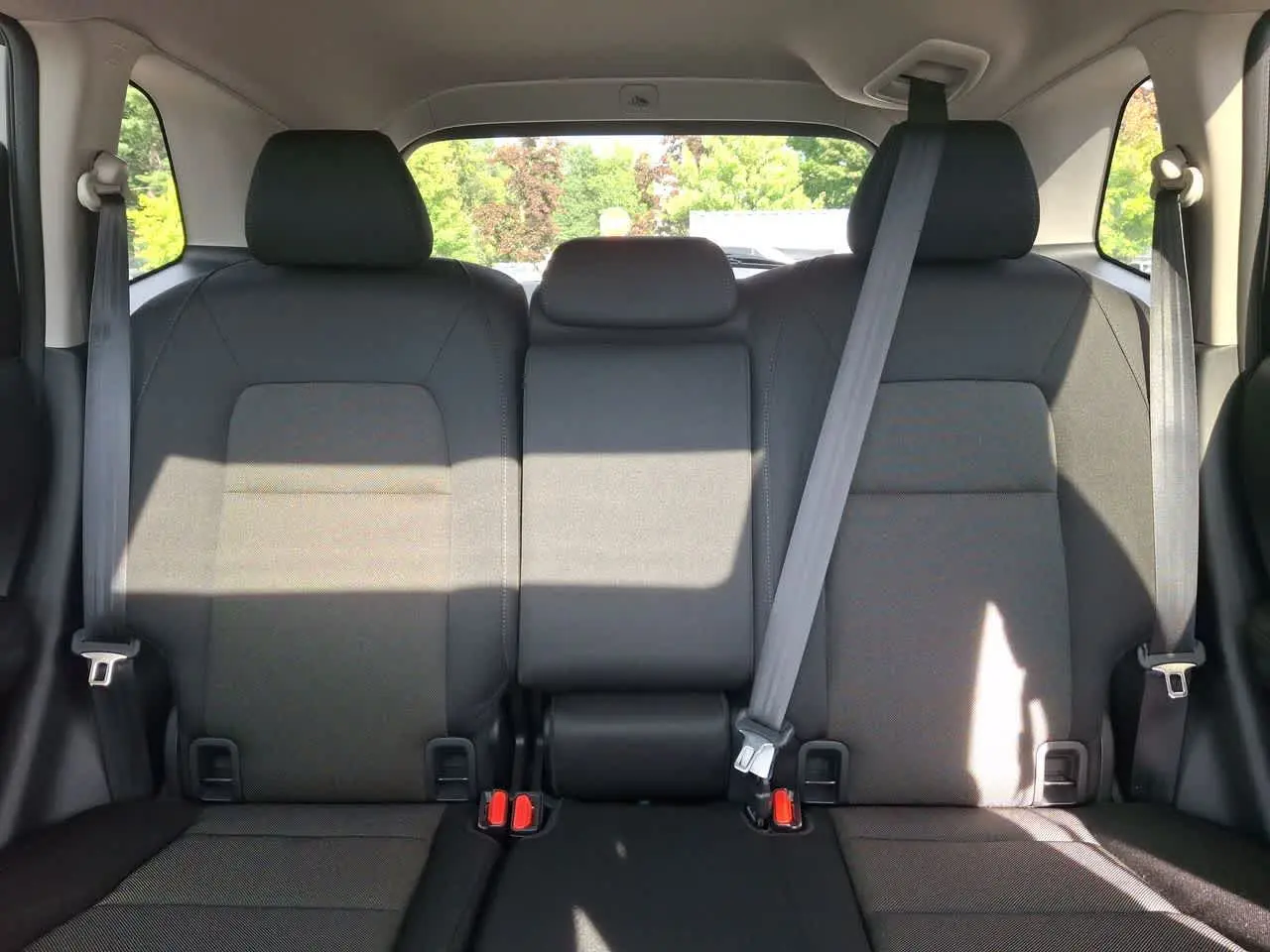 2026 Honda CR-V - $35,953
