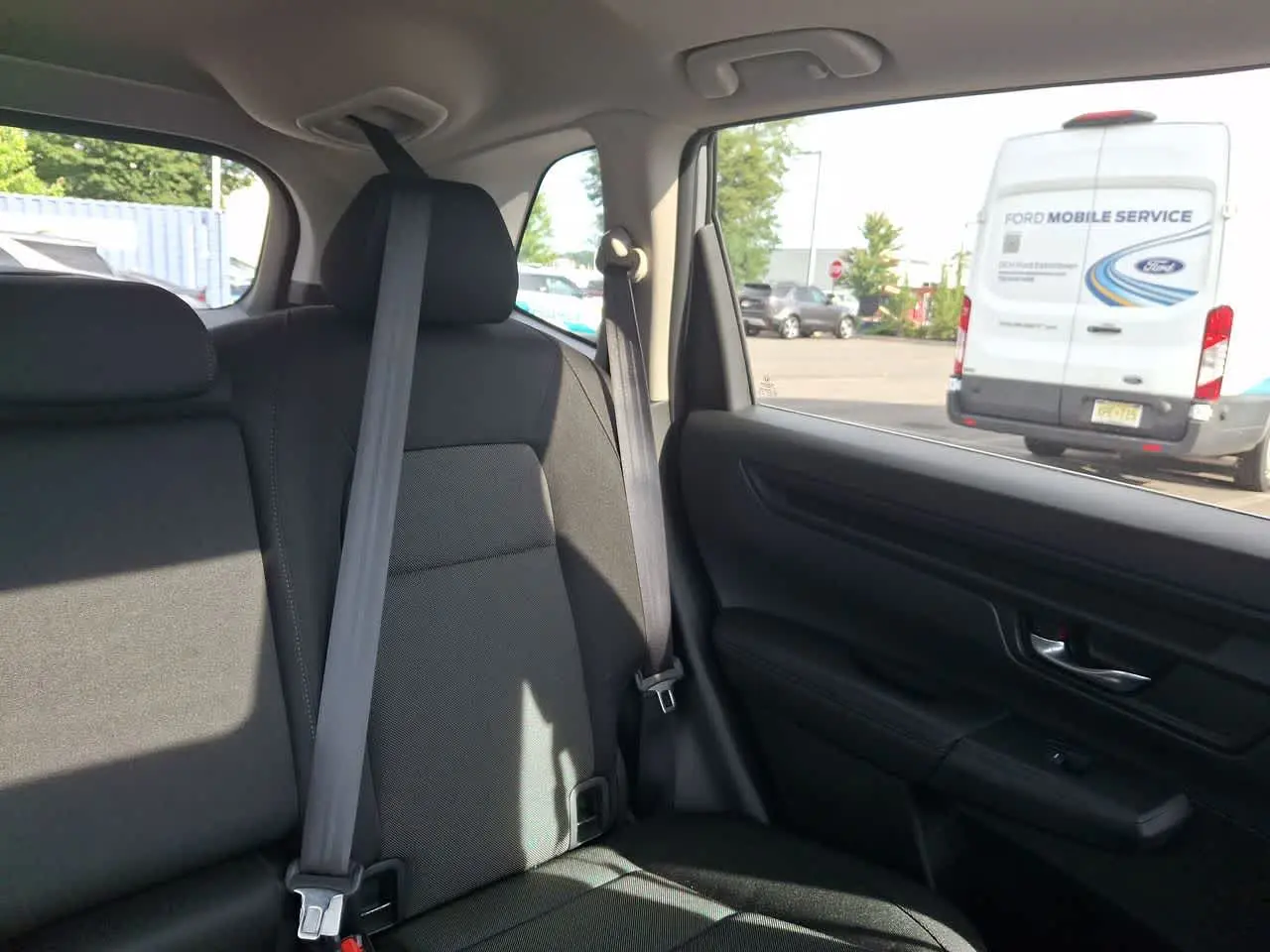 2026 Honda CR-V - $35,953