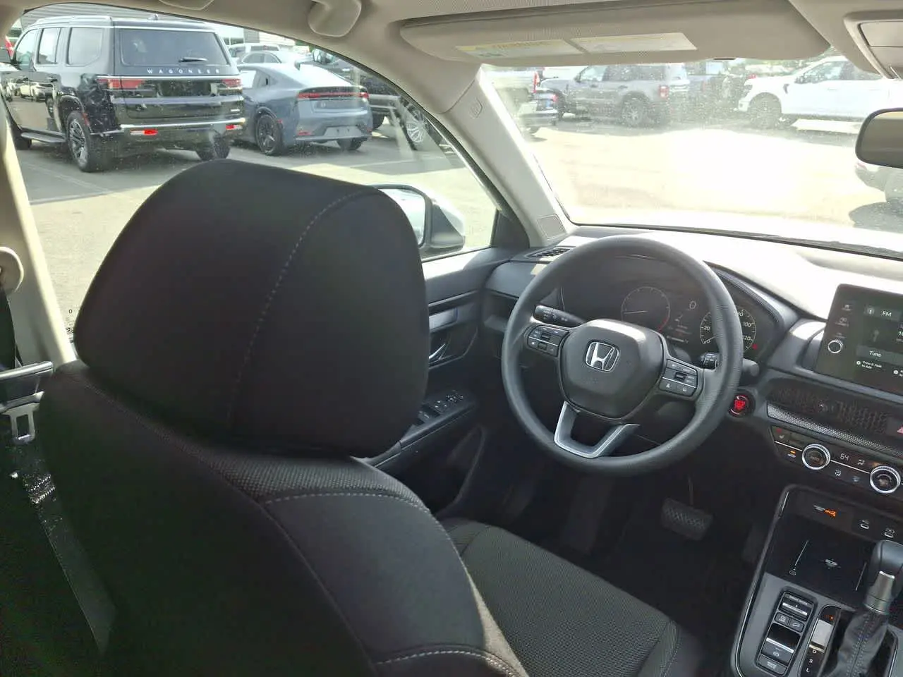 2026 Honda CR-V - $35,953