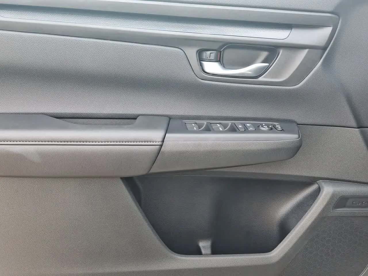 2026 Honda CR-V - $35,953
