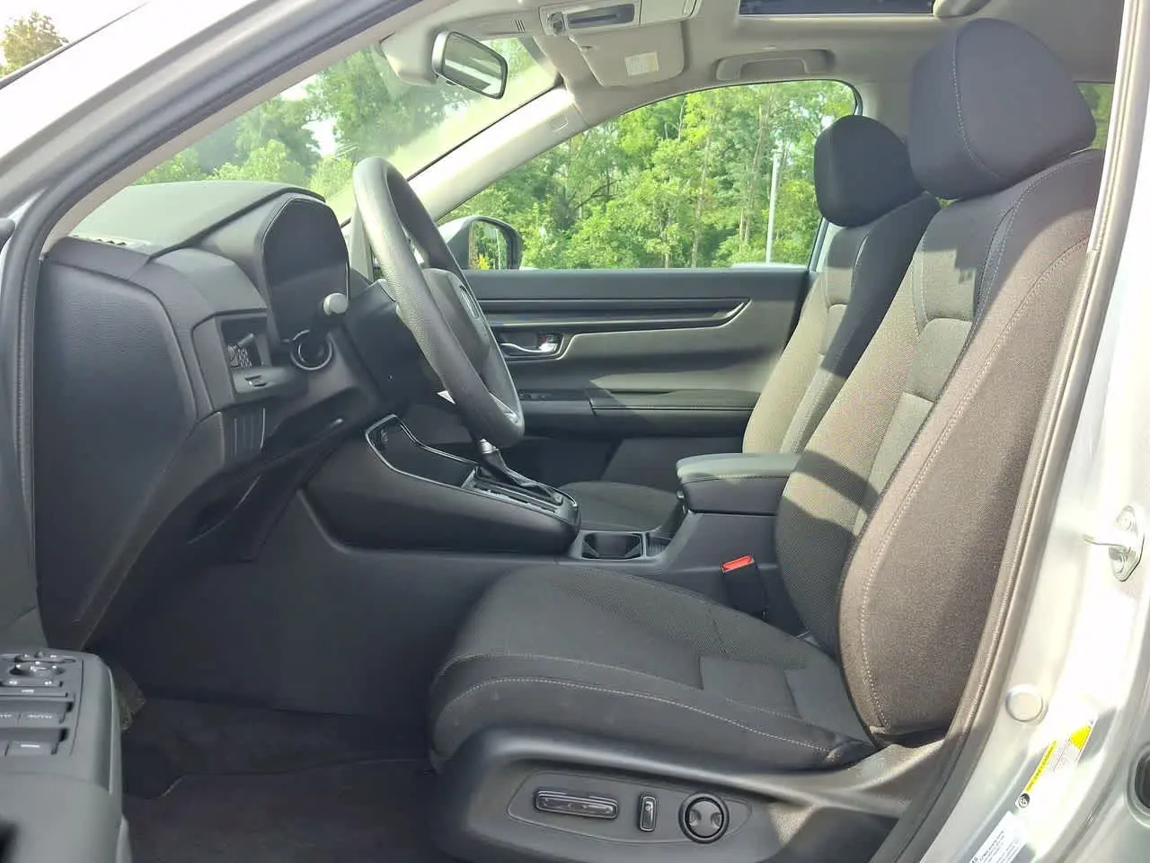 2026 Honda CR-V - $35,953