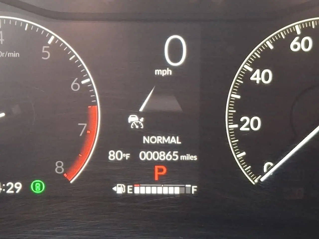2026 Honda CR-V - $35,953