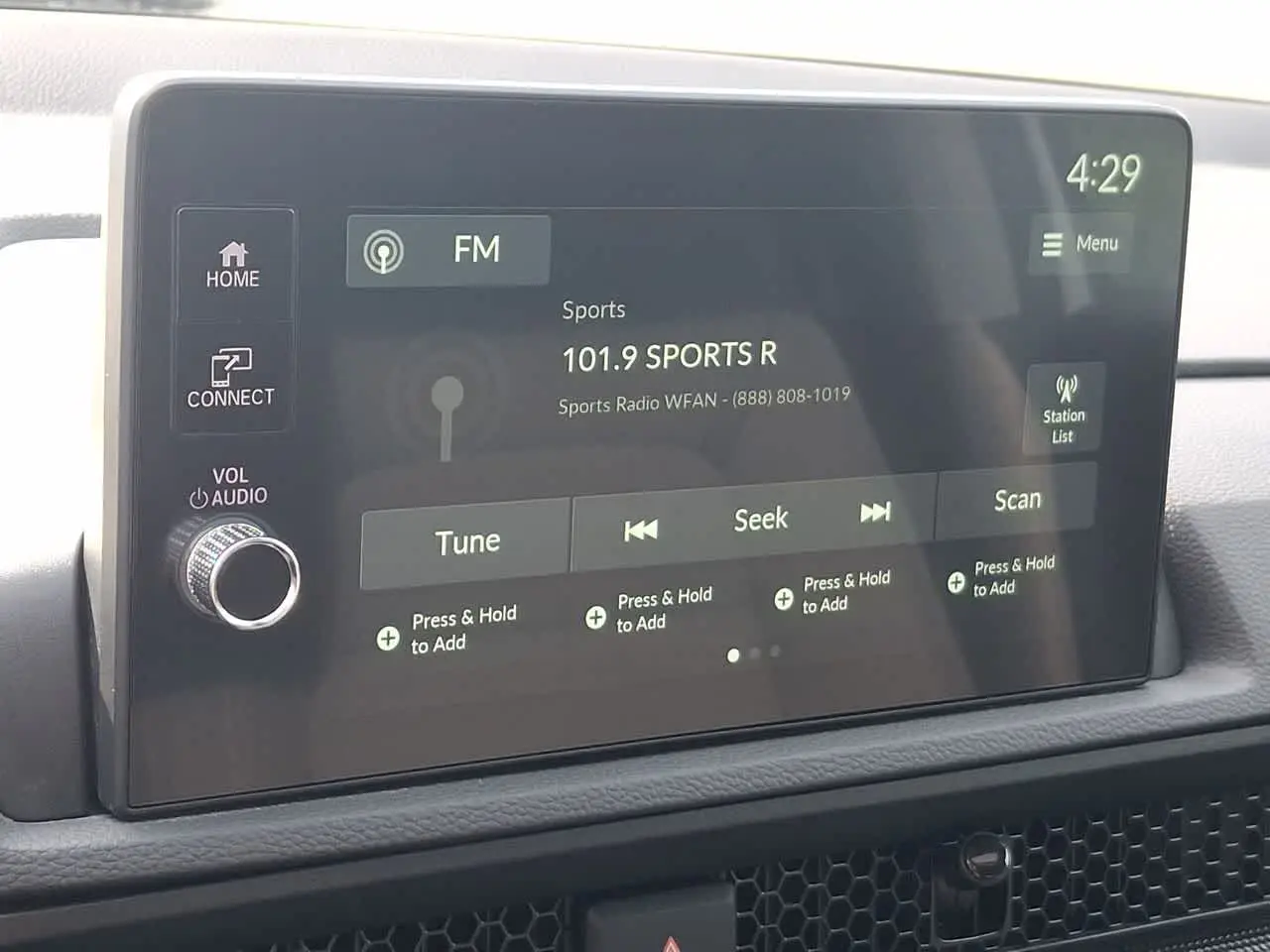 2026 Honda CR-V - $35,953