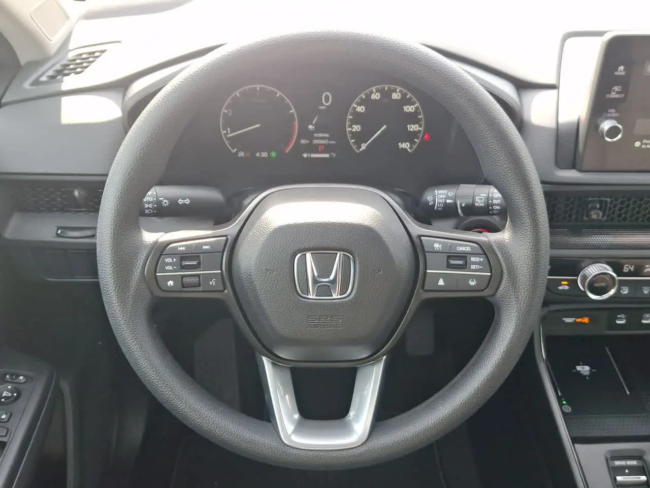2026 Honda CR-V - $35,953