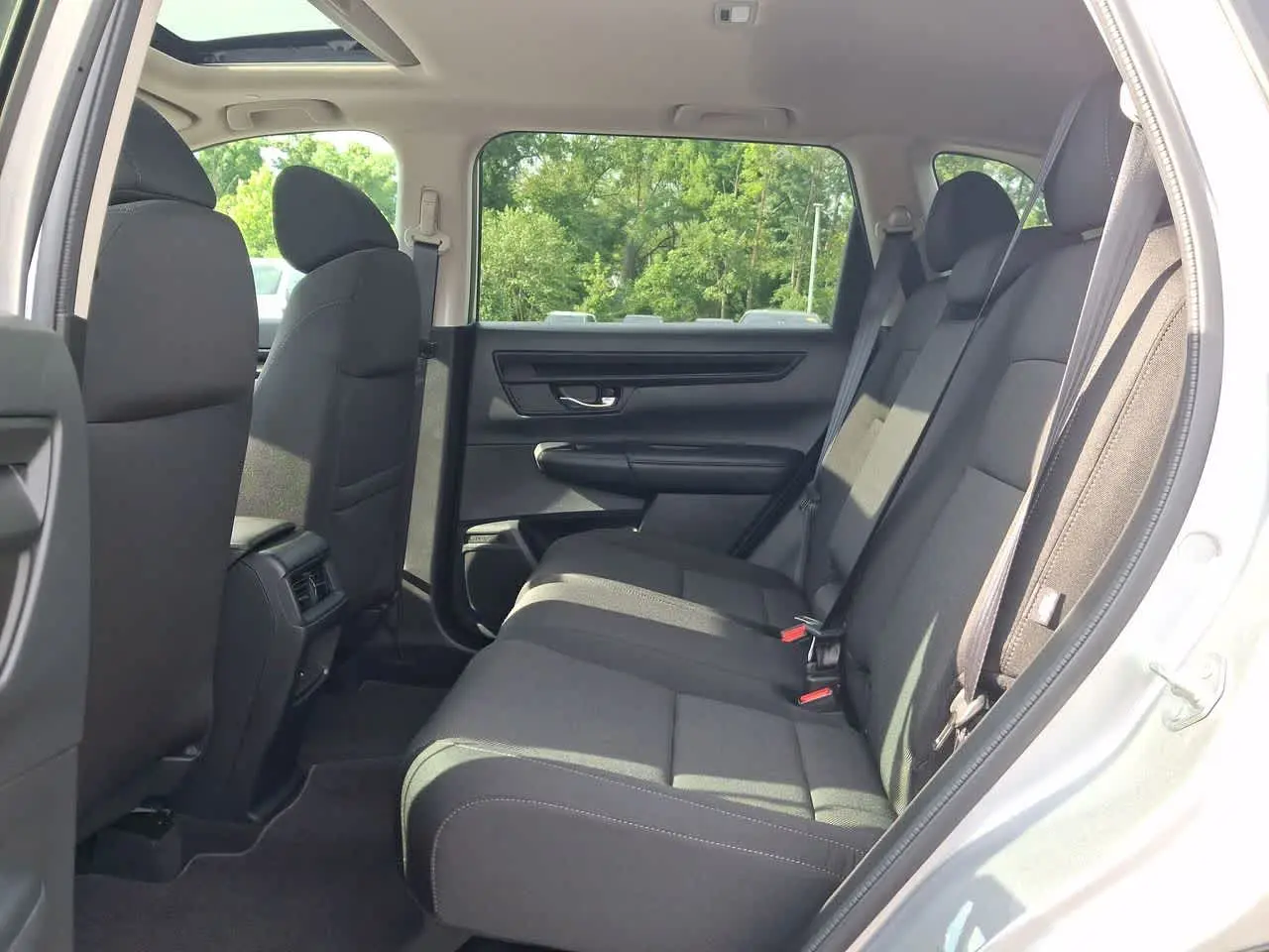 2026 Honda CR-V - $35,953