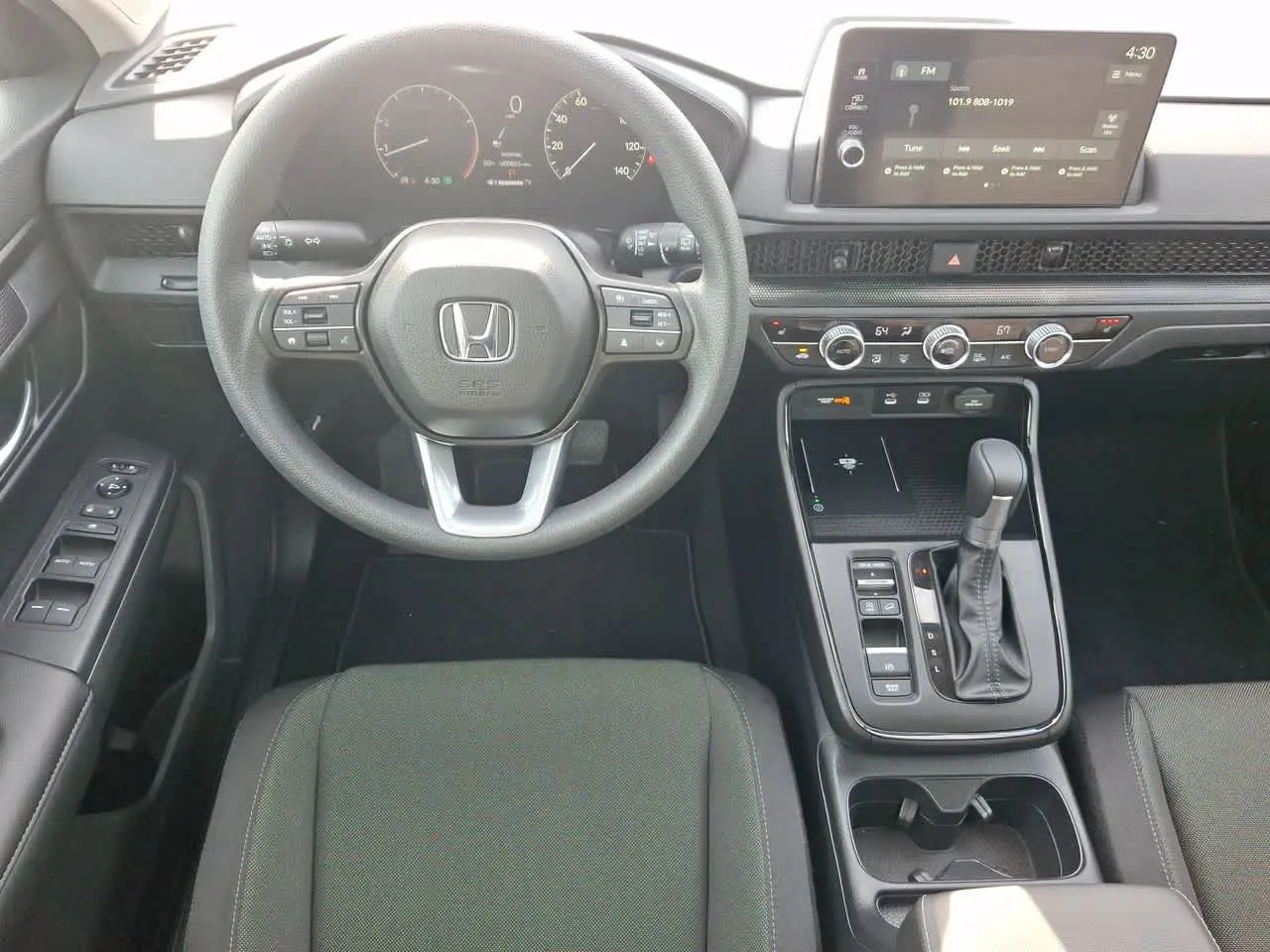 2026 Honda CR-V - $35,953