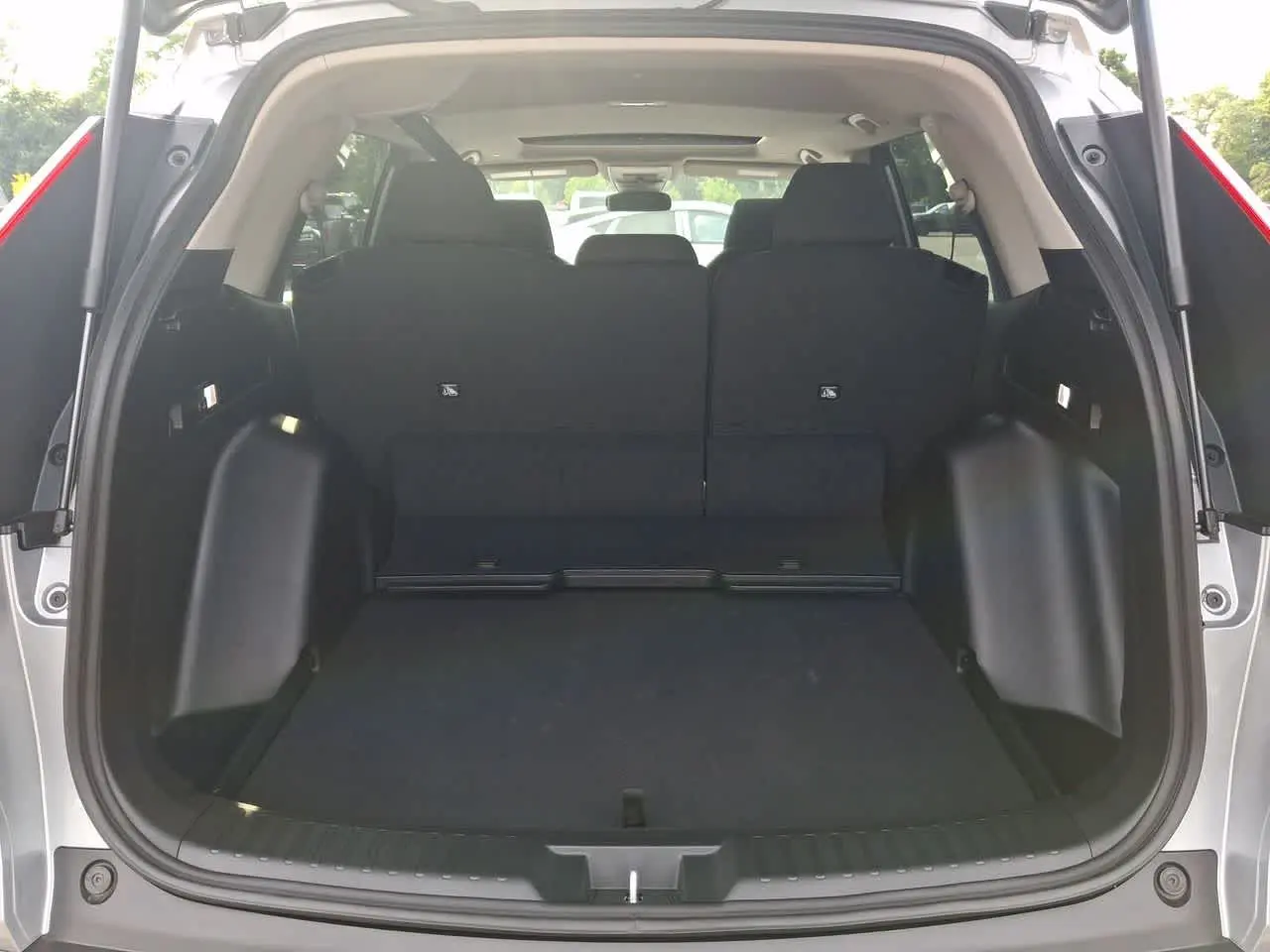 2026 Honda CR-V - $35,953