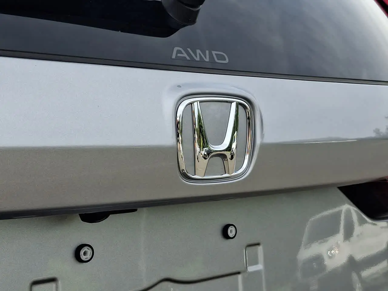 2026 Honda CR-V - $35,953