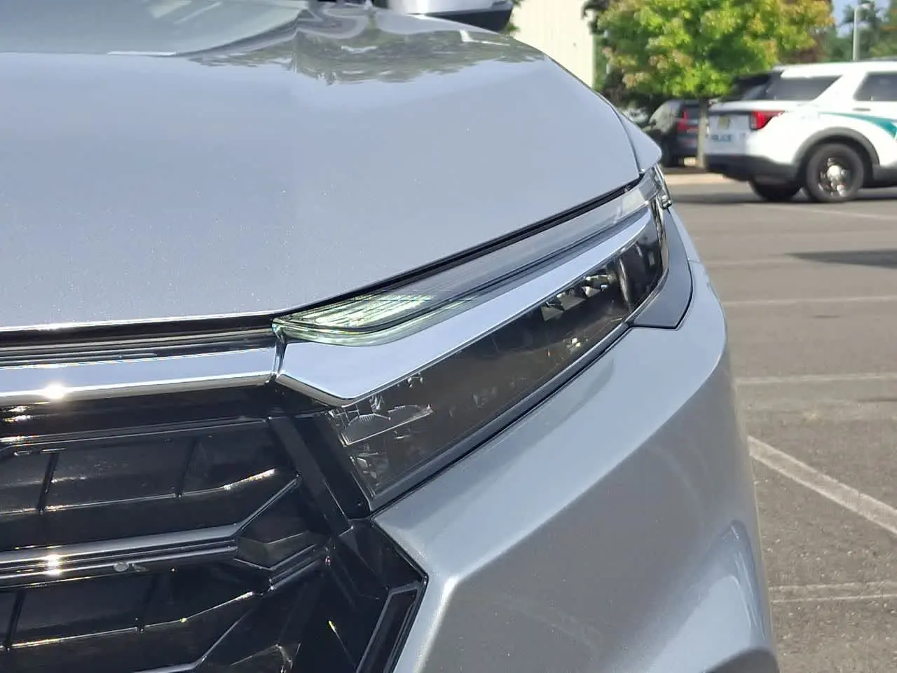 2026 Honda CR-V - $35,953