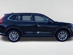 2023 CR-V Thumbnail 8