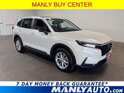 Photo of a 2023 Honda CR-V for sale