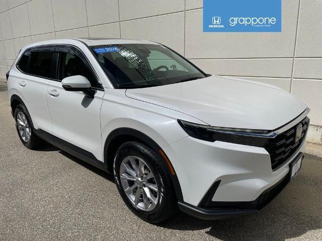 2024 Honda CR-V - $26,999