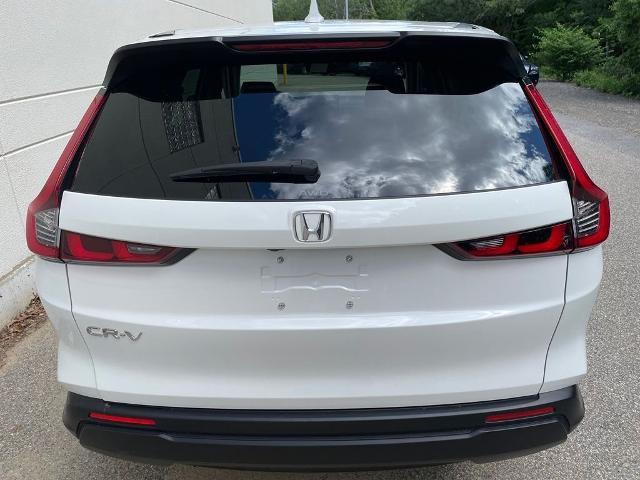 2024 Honda CR-V - $26,999