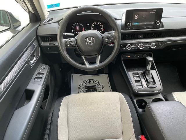 2024 Honda CR-V - $26,999
