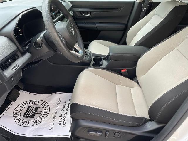 2024 Honda CR-V - $26,999