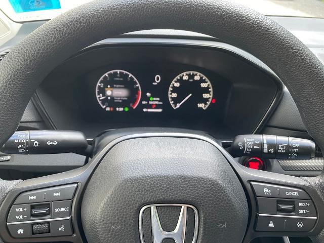 2024 Honda CR-V - $26,999