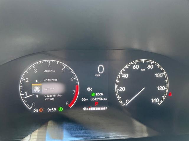 2024 Honda CR-V - $26,999