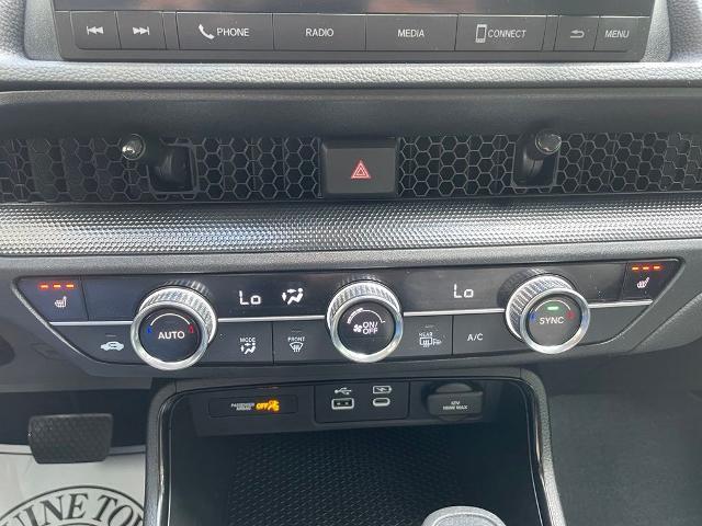 2024 Honda CR-V - $26,999