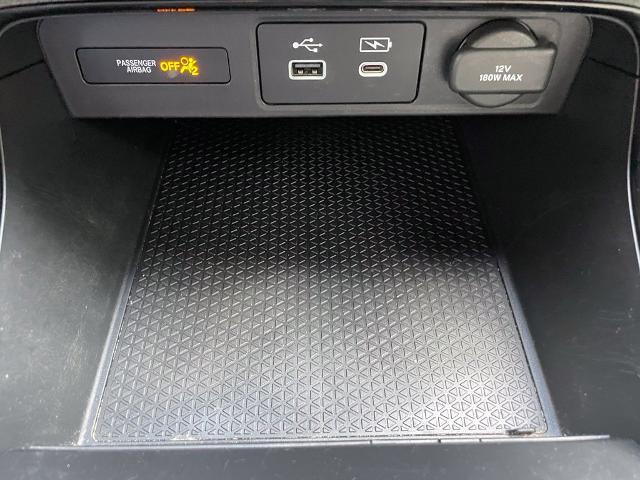 2024 Honda CR-V - $26,999