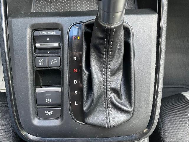 2024 Honda CR-V - $26,999