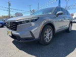 2024 CR-V Thumbnail 1