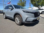 2024 CR-V Thumbnail 2