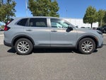 2024 CR-V Thumbnail 3