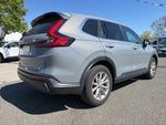 2024 CR-V Thumbnail 4