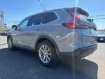 2024 CR-V Thumbnail 5