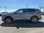 2024 CR-V Thumbnail 6