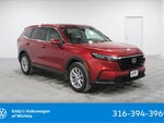 2024 CR-V Thumbnail 1