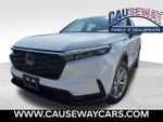 2024 CR-V Thumbnail 1