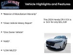 2024 CR-V Thumbnail 2
