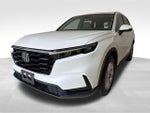 2024 CR-V Thumbnail 4