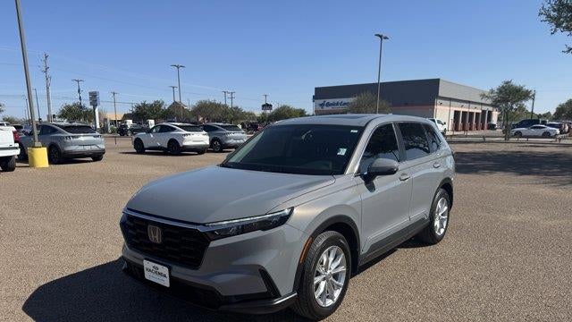 Preowned 2025 Honda CR-V EX for Sale