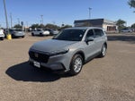 2025 CR-V Thumbnail 1