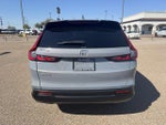 2025 CR-V Thumbnail 3