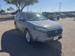 2025 CR-V Thumbnail 5