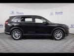 2025 CR-V Thumbnail 8