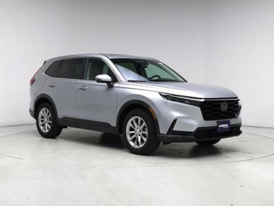 Photo of a 2023 Honda CR-V AWD EX 4DR SUV W/O BSI for sale