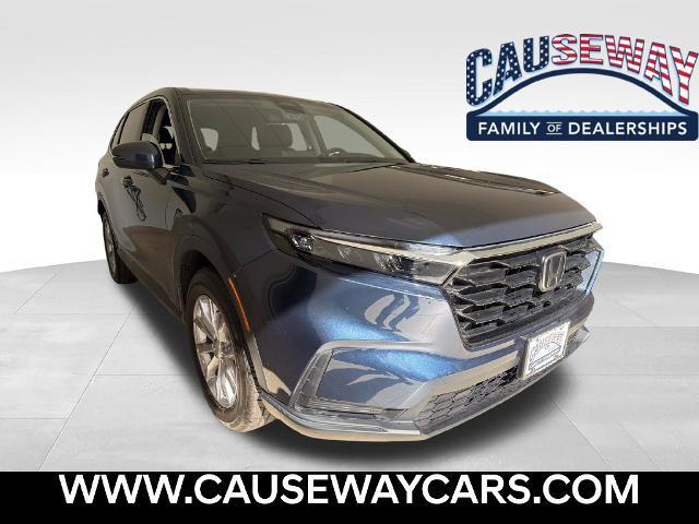 2024 Honda CR-V - $29,615