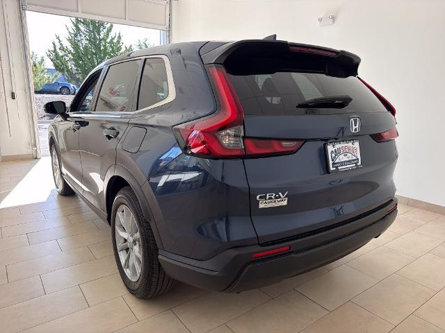 2024 Honda CR-V - $29,615