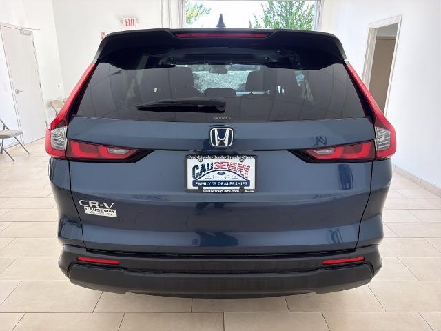 2024 Honda CR-V - $29,615