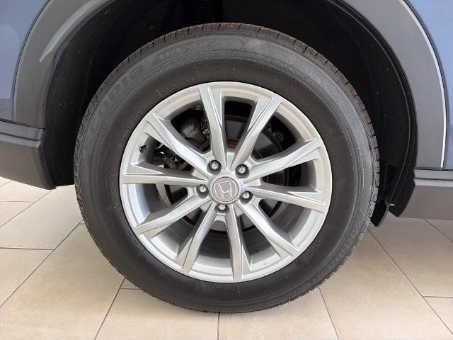2024 Honda CR-V - $29,615