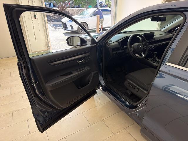 2024 Honda CR-V - $29,615