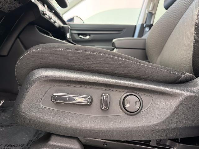 2024 Honda CR-V - $29,615