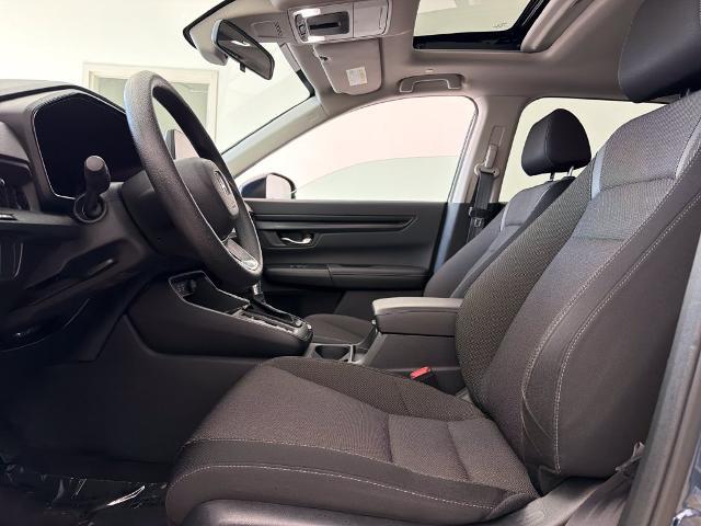 2024 Honda CR-V - $29,615