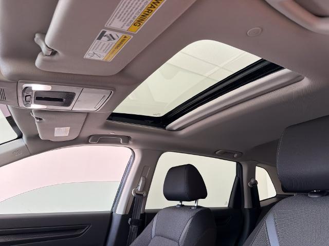 2024 Honda CR-V - $29,615