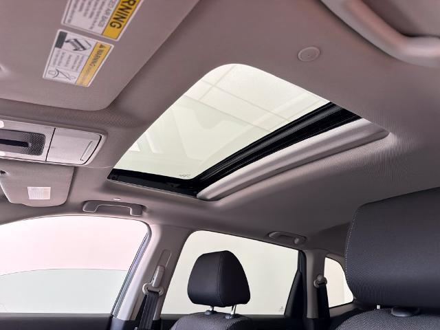 2024 Honda CR-V - $29,615