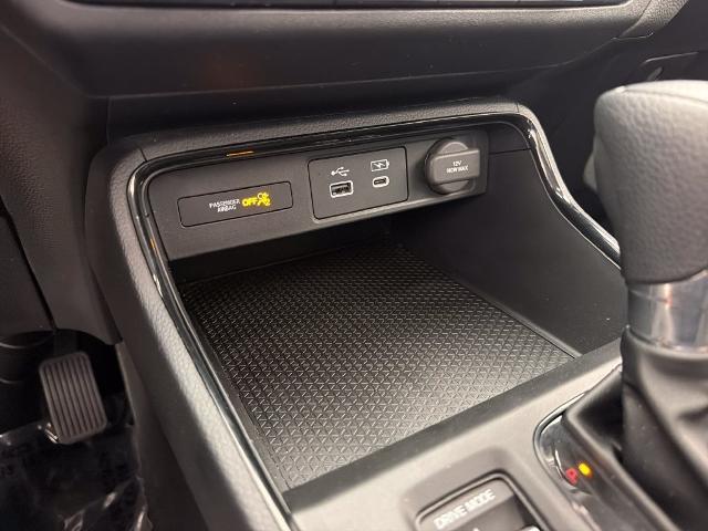 2024 Honda CR-V - $29,615